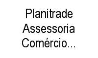 Logo Planitrade Assessoria Comércio E Representações em São João