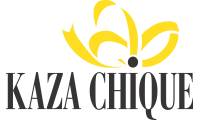 Logo Kaza Chique - Cursos & Loja em Asa Norte
