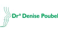 Logo Denise Poubel Vilar, Dra em Asa Norte