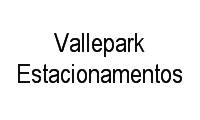 Logo Vallepark Estacionamentos em Jardim Leonor
