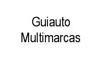 Logo Guiauto Multimarcas em Centro