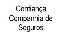 Logo Confiança Companhia de Seguros em Centro Histórico
