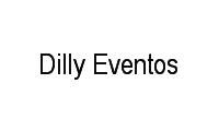 Logo Dilly Eventos em Farroupilha