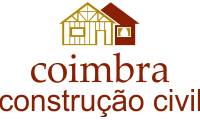 Logo Coimbra Consrtrução Civil em Setor Estrela Dalva