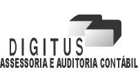 Logo Digitus Assessoria Contábil em Primeiro de Maio