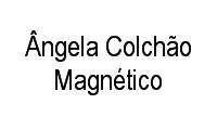 Logo Ângela Colchão Magnético em Parque Acalanto