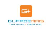 Logo Guarde Mais Self Storage - Joinville em Anita Garibaldi
