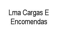 Logo Lma Cargas E Encomendas em Carianos