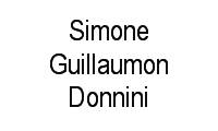 Logo Simone Guillaumon Donnini em Vila Butantã