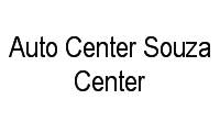 Logo Auto Center Souza Center em Bom Retiro