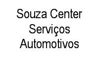 Logo Souza Center Serviços Automotivos em Hauer