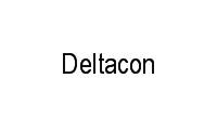 Logo Deltacon em Kobrasol