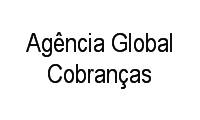 Logo Agência Global Cobranças em Centro
