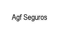 Logo Agf Seguros