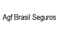 Logo Agf Brasil Seguros