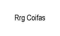 Logo Rrg Coifas