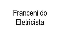 Logo Francenildo Eletricista em Cidade Nova