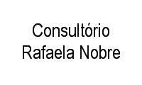 Logo Consultório Rafaela Nobre em Umarizal