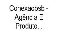 Logo Conexaobsb - Agência E Produtora de Vídeo em Asa Norte