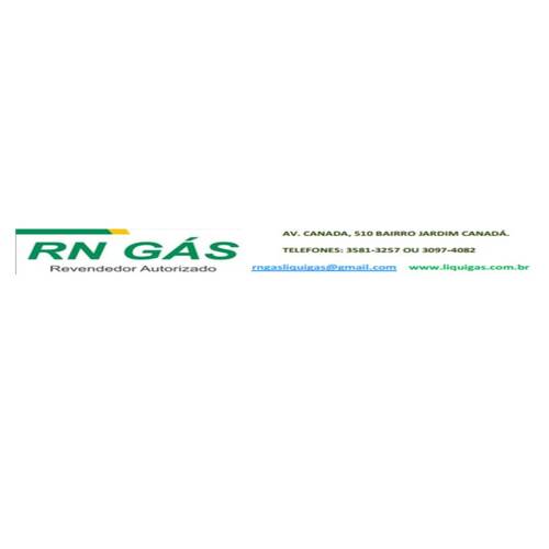 Rn Gás - Distribuidora Liquigás em Jardim Canadá - Fornecedores de Gás