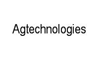 Logo Agtechnologies em Pedra Branca