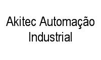 Logo Akitec Automação Industrial em Centro