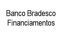 Logo Banco Bradesco Financiamentos