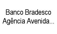 Logo Banco Bradesco Agência Avenida Dr Arnaldo Urb em Jardim Caravelas