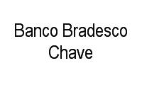Logo Banco Bradesco Chave em Nazaré