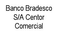 Logo Banco Bradesco S/A Centor Comercial em José Bonifácio