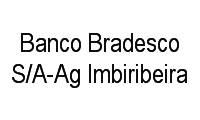 Logo Banco Bradesco S/A-Ag Imbiribeira em Imbiribeira