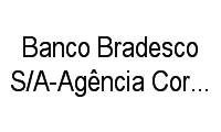 Logo Banco Bradesco S/A-Agência Coronel Escolástico em Bandeirantes