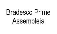 Logo Bradesco Prime Assembleia em Santo Agostinho