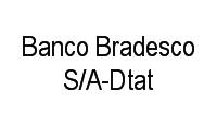 Logo de Banco Bradesco S/A-Dtat em Jardim Clodoaldo