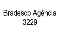Logo Bradesco Agência 3229 em Jaraguá