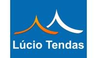 Logo Lúcio Tendas em Vila Carvalho
