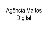 Logo Agência Maltos Digital