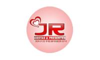 Logo Jr Cestas & Presentes em Campo Limpo