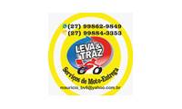 Logo Leva & Traz