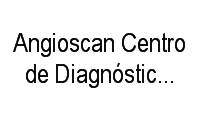 Logo Angioscan Centro de Diagnóstico Vascular de Volta Redo