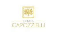 Logo de Clínica Capozzielli em Campo Belo
