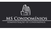 Logo MS CONDOMÍNIOS em Stiep