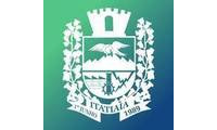 Logo Prefeitura Municipal de Itatiaia em Centro