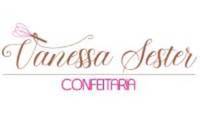Logo Vanessa Sester Confeitaria em Jardim Maria Rosa
