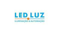 Logo Led Luz em Cambuí