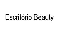 Logo Escritório Beauty