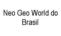 Logo Neo Geo World do Brasil