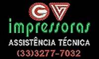 Logo Gv Impressoras Assistência Técnica em Santa Terezinha
