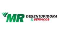 Logo MR Desentupidora