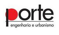 Logo Porte Engenharia E Urbanismo em Vila Gomes Cardim